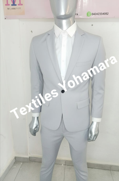 Traje de Caballero de 3 piezas