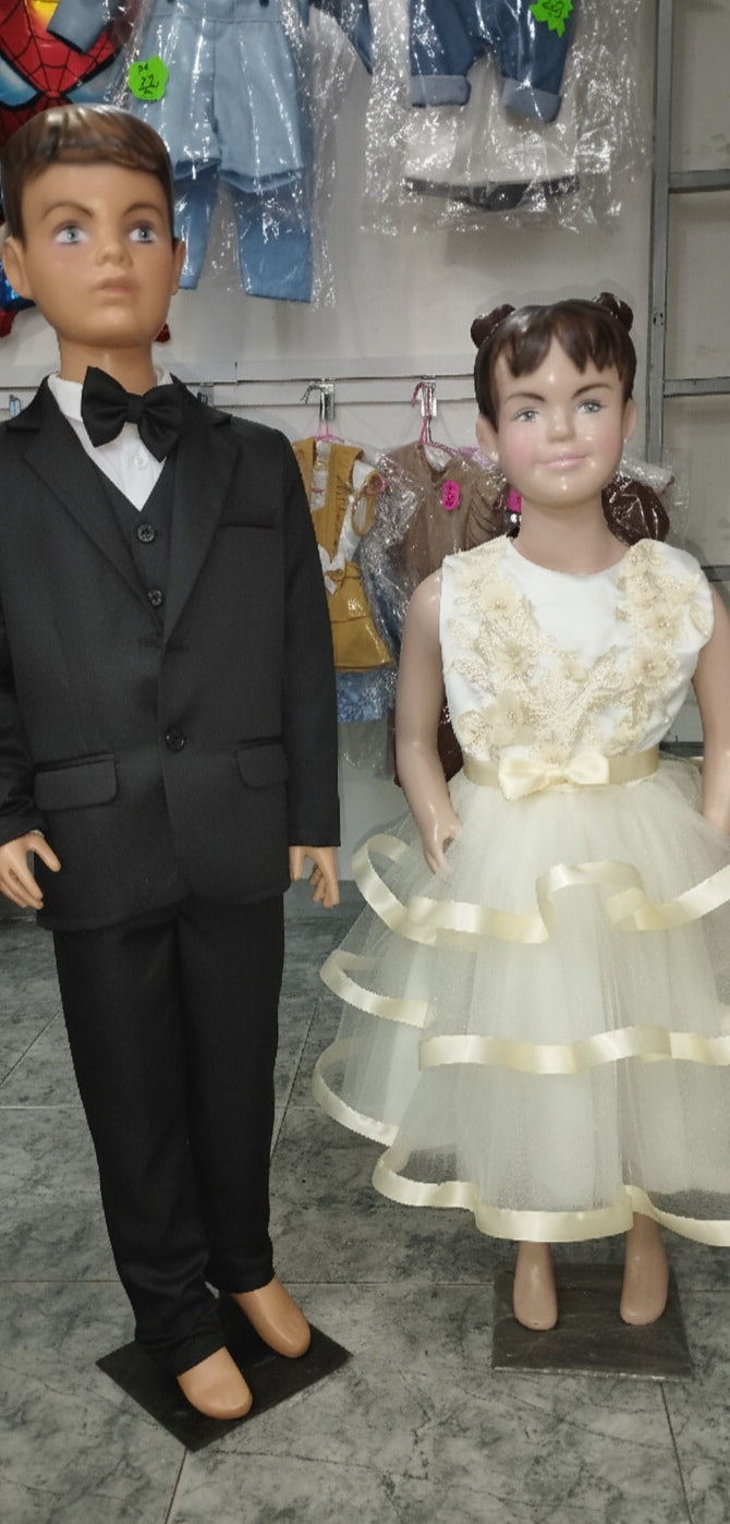 Trajes De Saco para niños