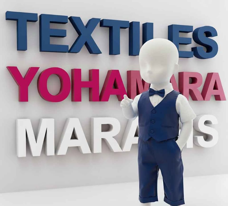 Trajes de Chalecos para niños y bebes
