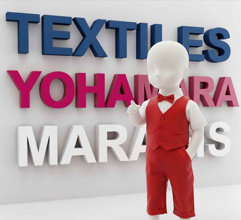 Trajes de Chalecos para niños y bebes
