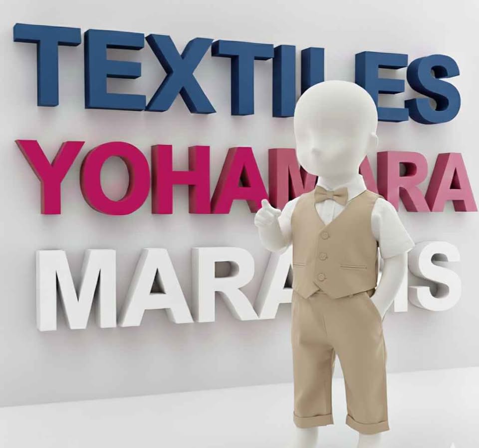 Trajes de Chalecos para niños y bebes