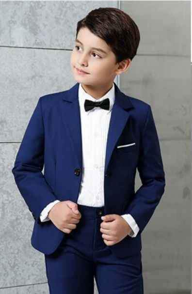 Trajes De Saco para niños
