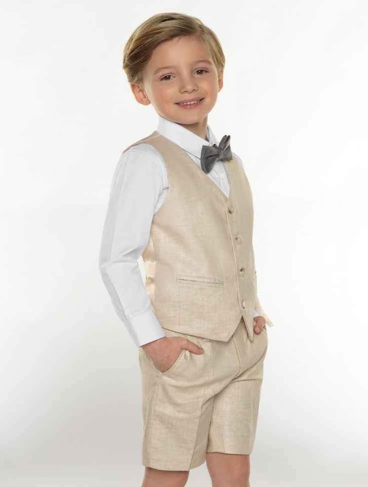 Trajes de Chalecos para niños y bebes