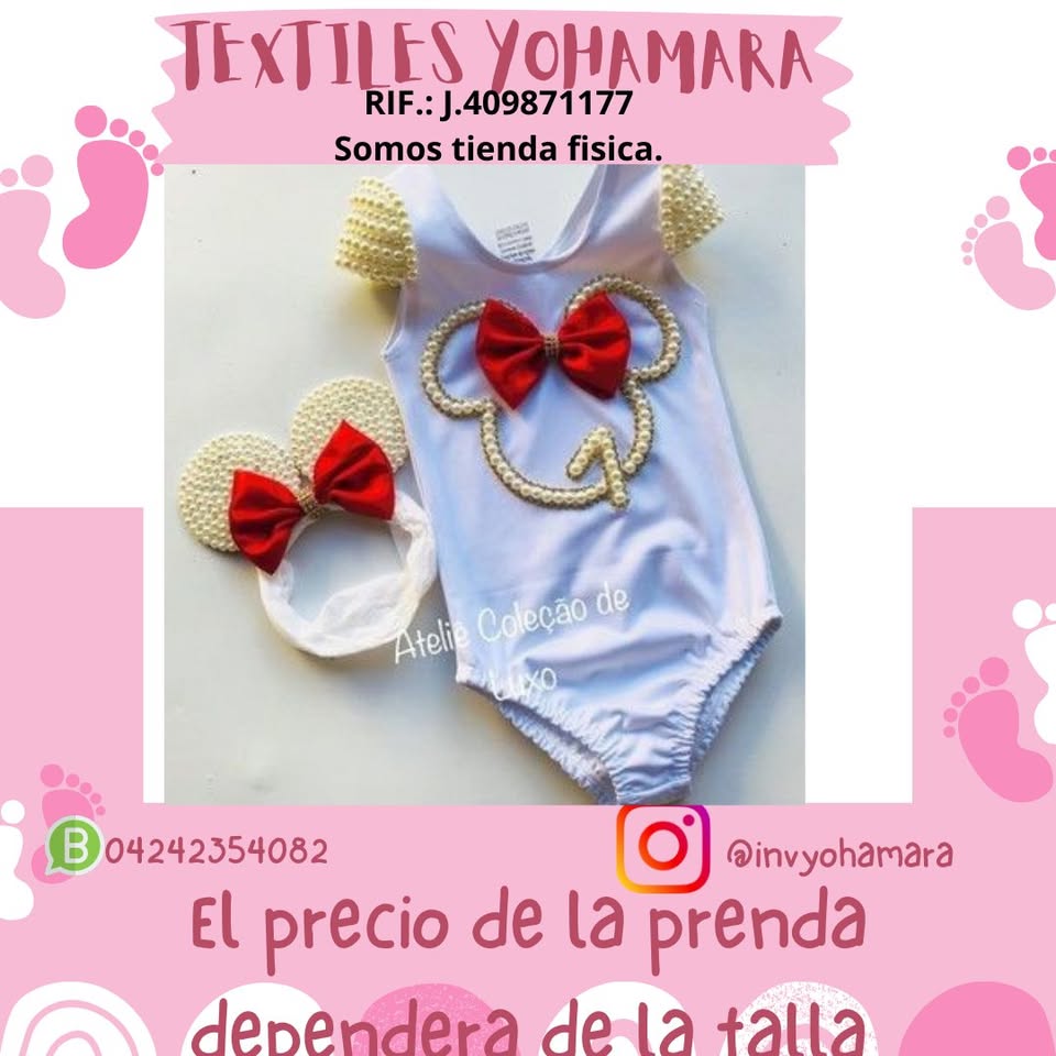 Tutus para las niñas personalizados