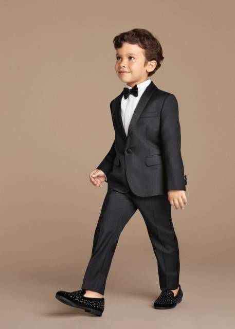 Trajes De Saco para niños