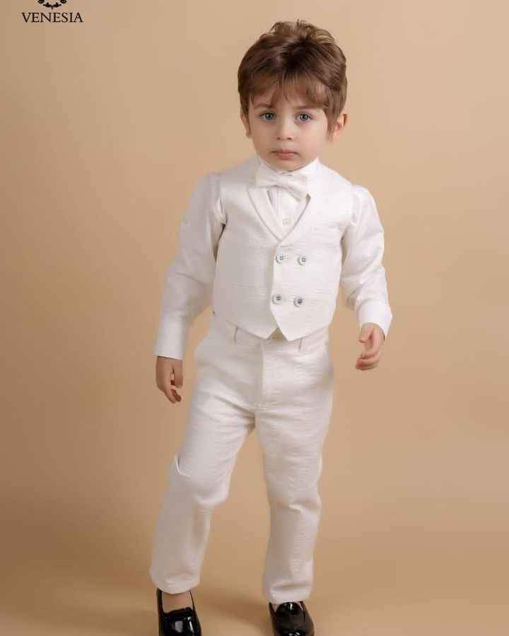 Trajes de Chalecos para niños y bebes