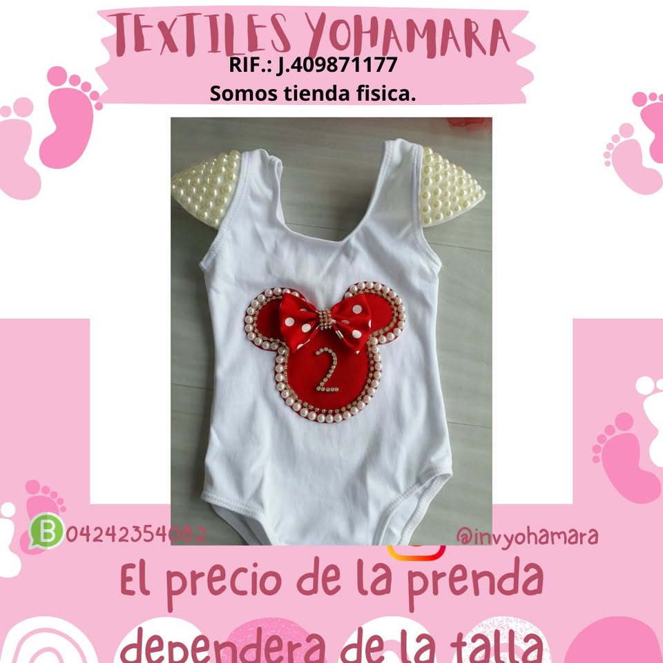 Tutus para las niñas personalizados