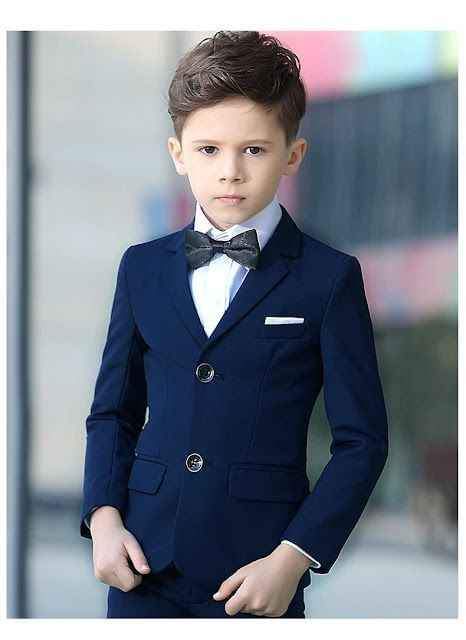 Trajes De Saco para niños
