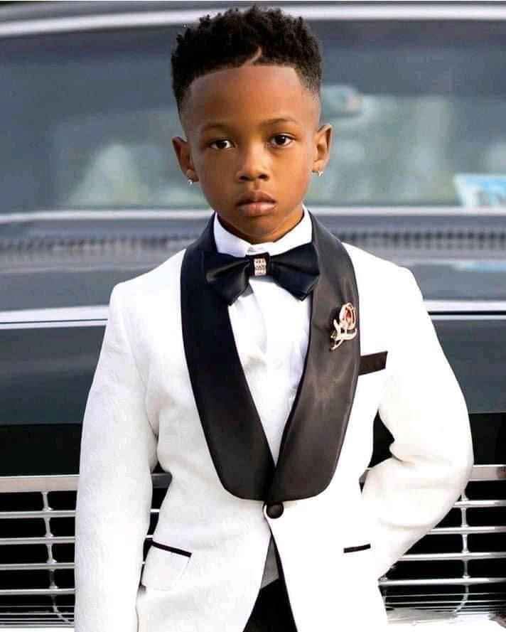Trajes De Saco para niños