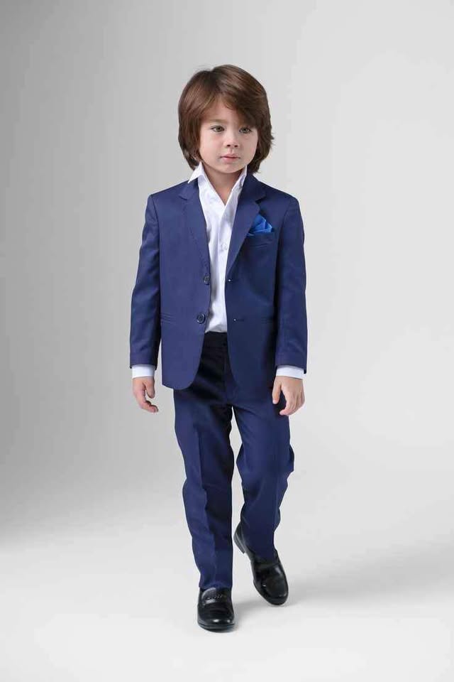 Trajes De Saco para niños