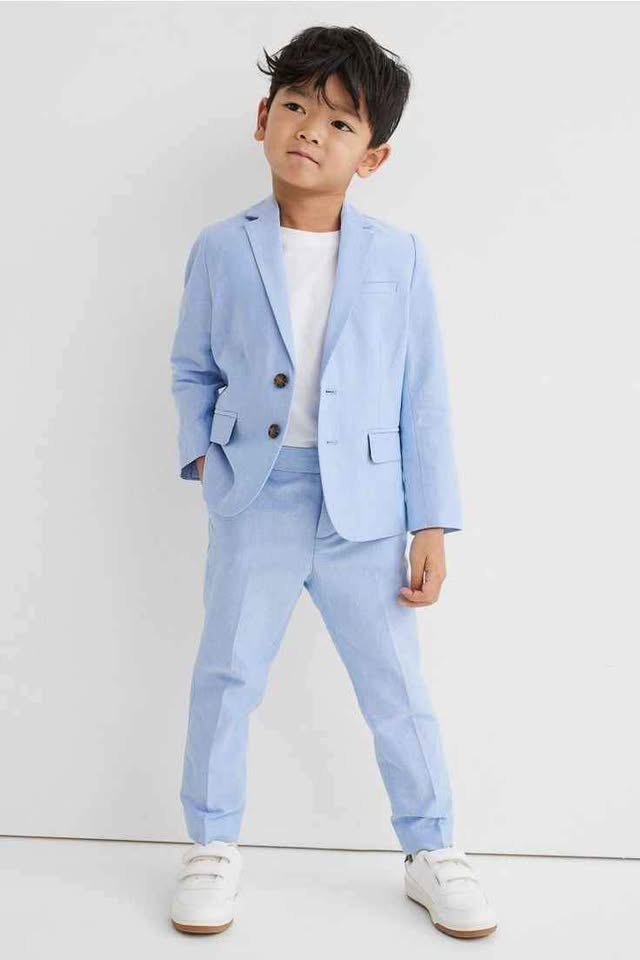 Trajes De Saco para niños