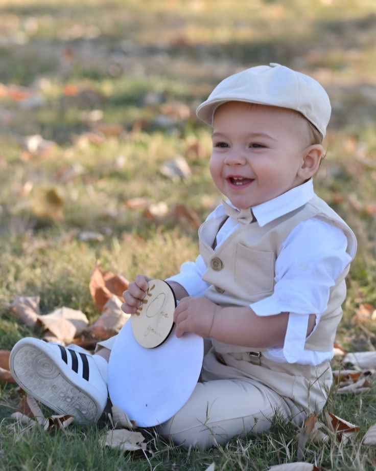 Trajes de Chalecos para niños y bebes