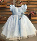 Vestidos para niñas