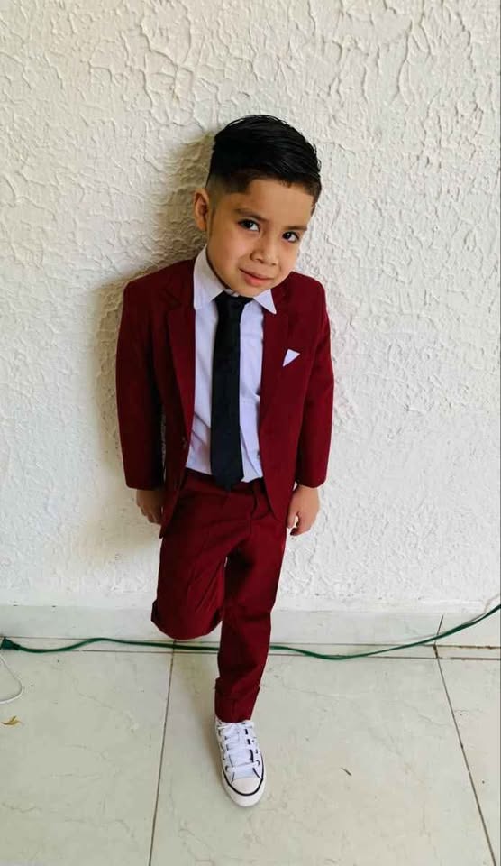 Trajes De Saco para niños