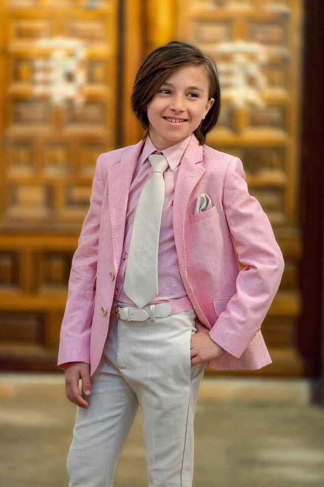 Trajes De Saco para niños