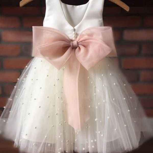 Vestidos para niñas