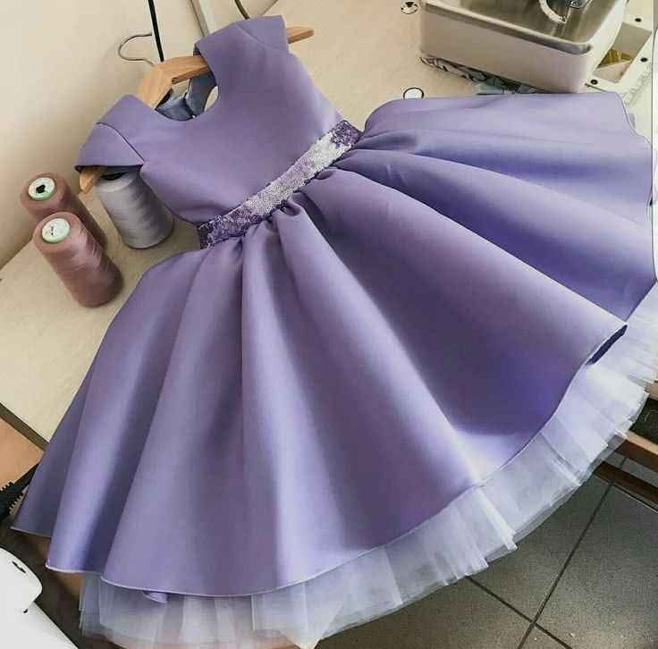Vestidos para niñas