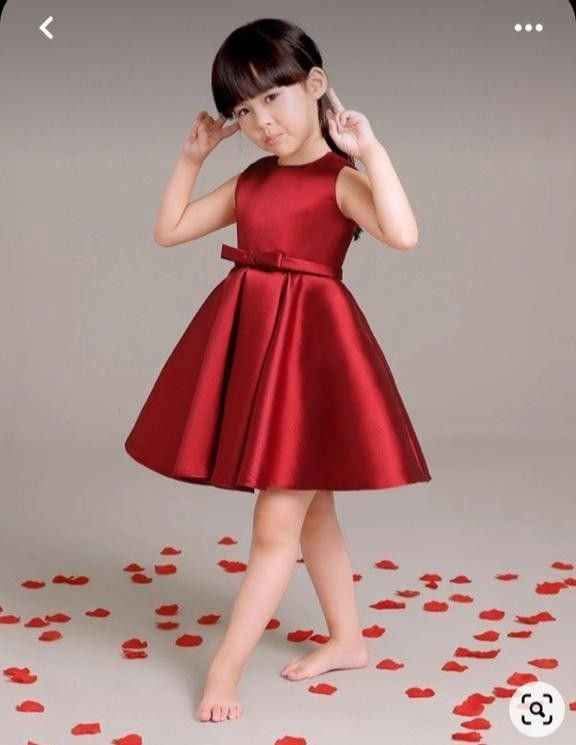 Vestidos para niñas