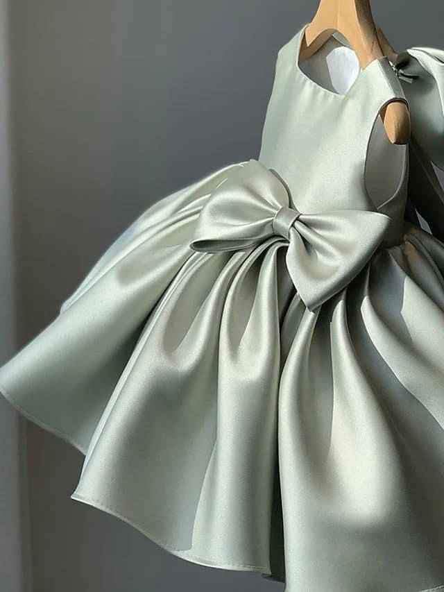 Vestidos para niñas