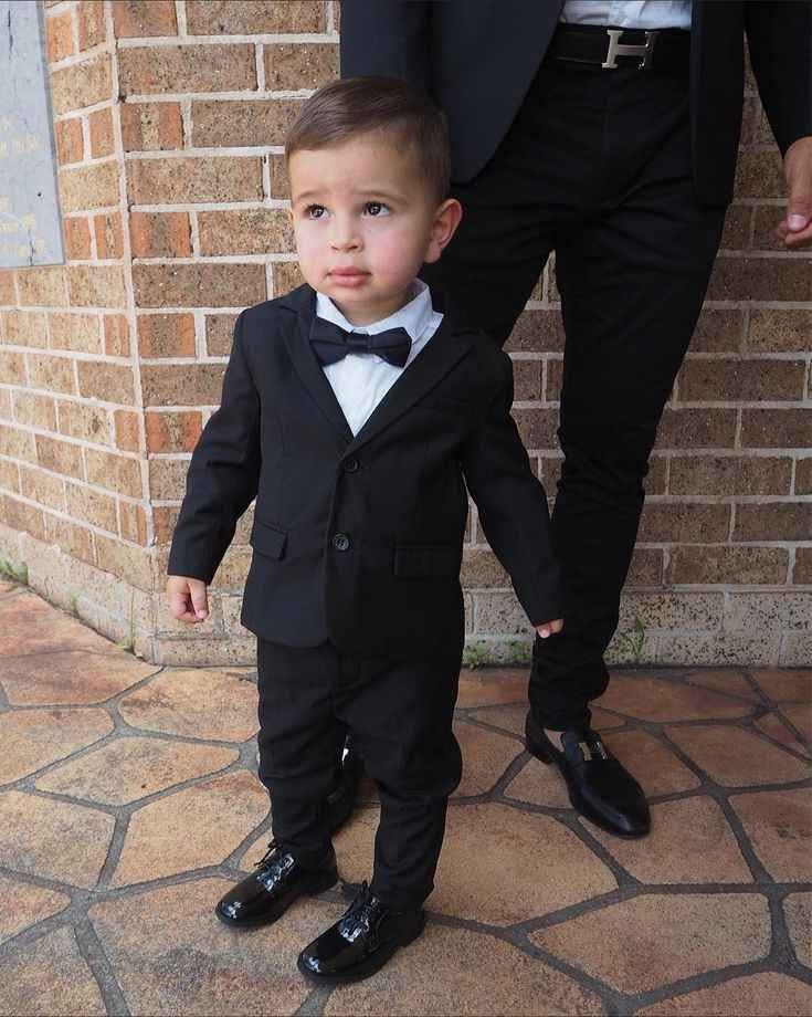 Trajes De Saco para niños