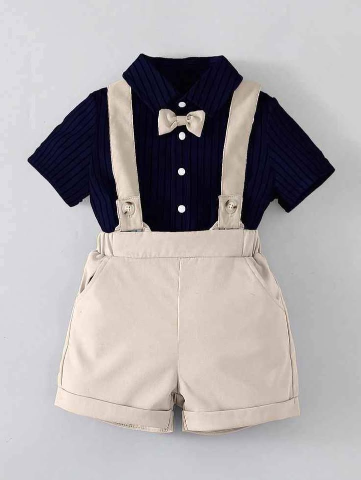 Trajesitos para bebes