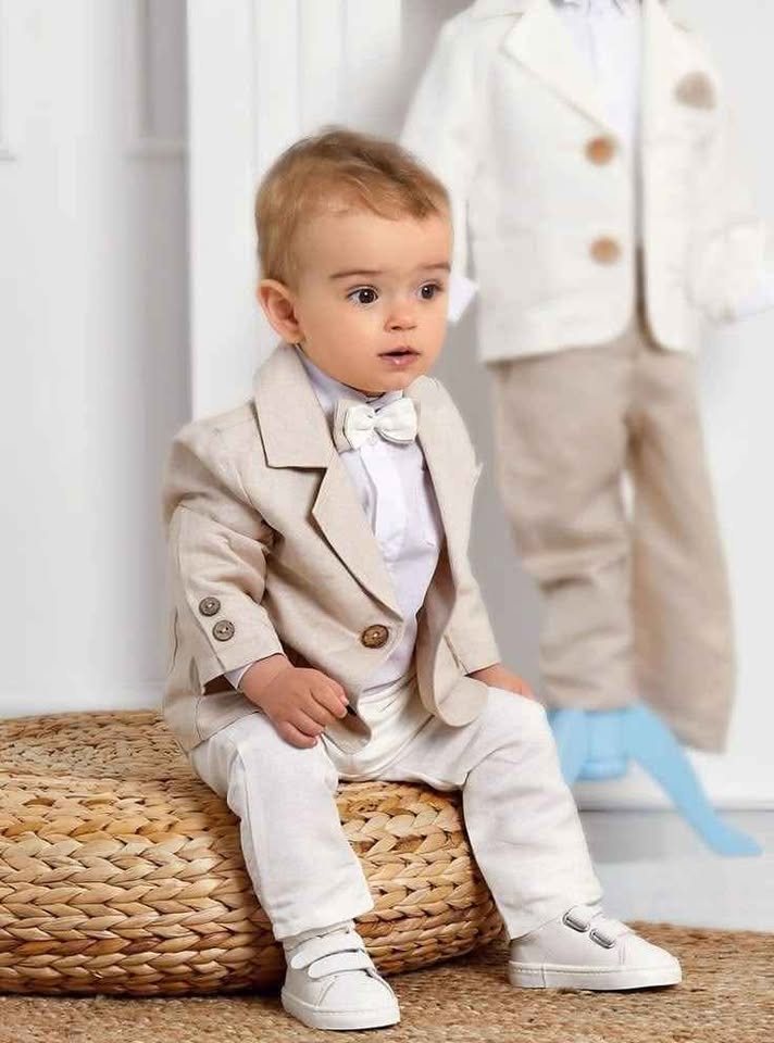Trajes De Saco para niños